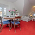 Daire Fewo1846 - Royal - Elegante In Jugendstilvilla