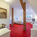 Daire Fewo1846 - Royal - Elegante In Jugendstilvilla