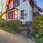 Fewo1846 - Royal - Elegante In Jugendstilvilla Flensburg