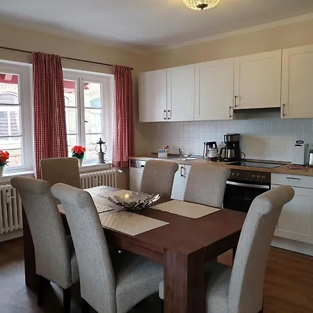 公寓 Fewo1846 - Royal - Elegante In Jugendstilvilla