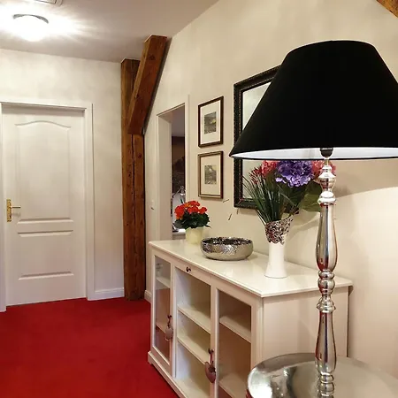 Διαμέρισμα Fewo1846 - Royal - Elegante In Jugendstilvilla *