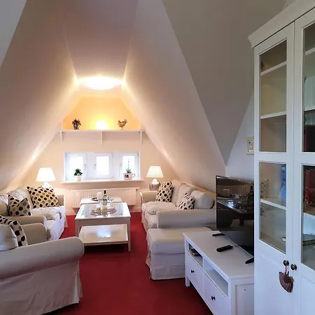 Fewo1846 - Royal - Elegante In Jugendstilvilla Φλένσμπουργκ