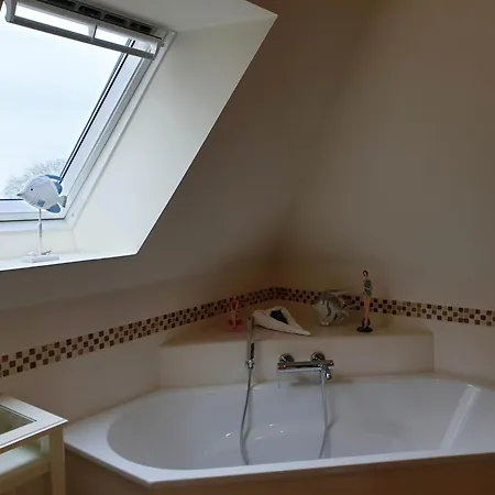 Lejlighed Fewo1846 - Royal - Elegante In Jugendstilvilla Flensborg