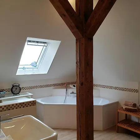 Fewo1846 - Royal - Elegante In Jugendstilvilla