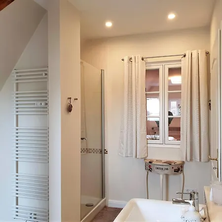 Fewo1846 - Royal - Elegante In Jugendstilvilla Lejlighed Flensborg