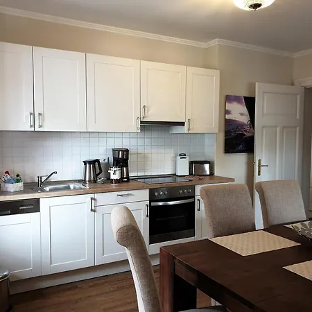 Fewo1846 - Royal - Elegante In Jugendstilvilla Flensborg