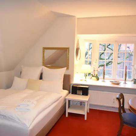 Fewo1846 - Royal - Elegante In Jugendstilvilla * 弗伦斯堡