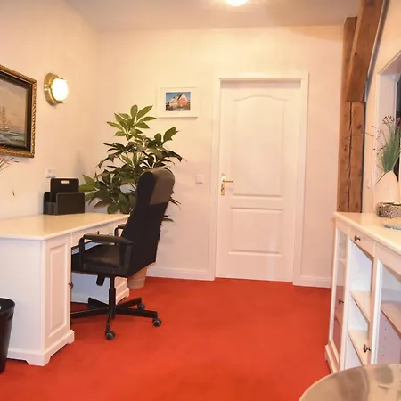 Lejlighed Fewo1846 - Royal - Elegante In Jugendstilvilla