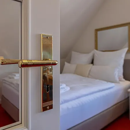 Fewo1846 - Royal - Elegante In Jugendstilvilla