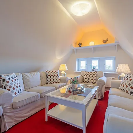 Lejlighed Fewo1846 - Royal - Elegante In Jugendstilvilla Flensborg