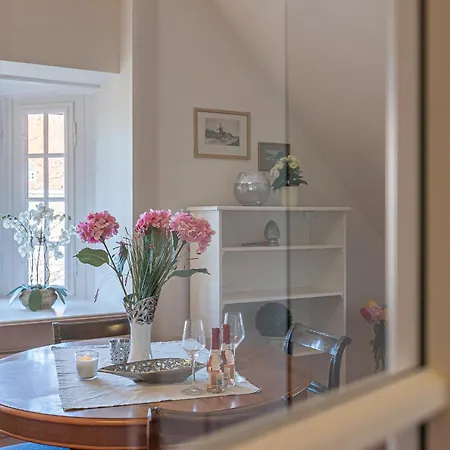 Fewo1846 - Royal - Elegante In Jugendstilvilla Lejlighed *