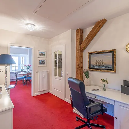 Fewo1846 - Royal - Elegante In Jugendstilvilla