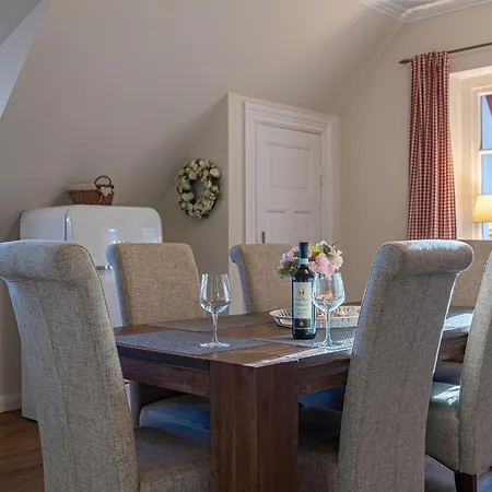 Fewo1846 - Royal - Elegante In Jugendstilvilla Lejlighed *