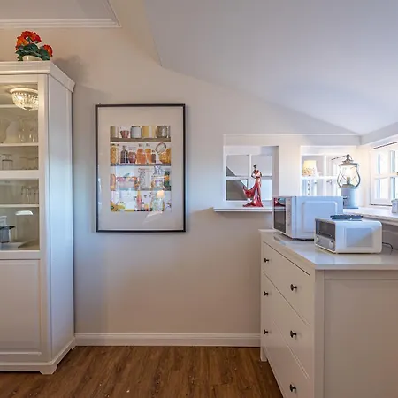 Lejlighed Fewo1846 - Royal - Elegante In Jugendstilvilla Flensborg