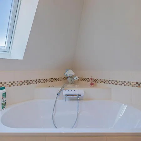 Fewo1846 - Royal - Elegante In Jugendstilvilla * Flensborg