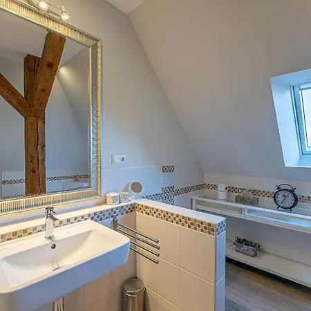 Fewo1846 - Royal - Elegante In Jugendstilvilla Lejlighed *