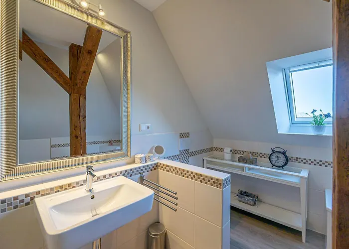 Fewo1846 - Royal - Elegante In Jugendstilvilla شقة *